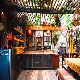 Event Waitstaff & Guest Hospitality Support