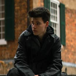Mason Michaluk