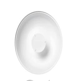 Outsourced - Profoto Softlite Beauty Dish White