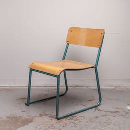 Vintage Chair #1