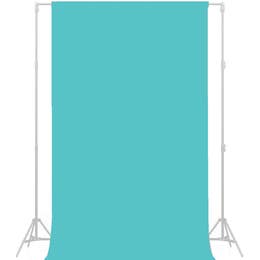 Back Drop - Baby Blue