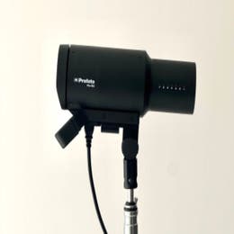 1 Profoto d3 1200