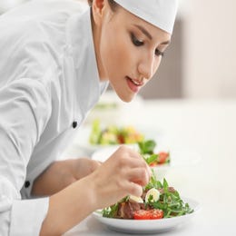 Private Chef & Catering
