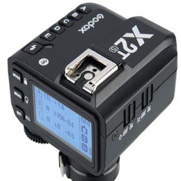 Godox TS Trigger / Flash Trigger