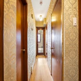 Regal Hallway