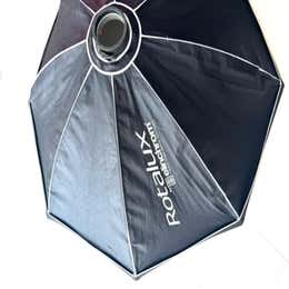 Elinchrom 48inch octa