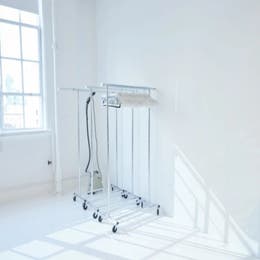 Jiffy Garment Steamer (J-4000M)