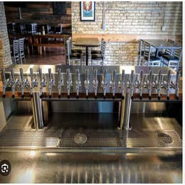 20-Beers on Tap