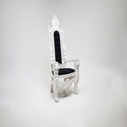Trono de rey 