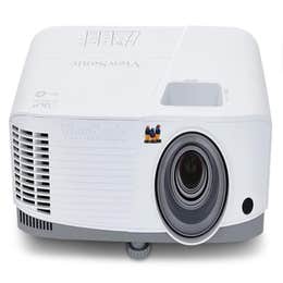Projector + Screen (Optional)