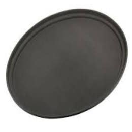 Large oval trays