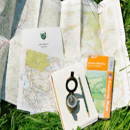 Penhein Treasure Hunt