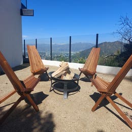 Firepit