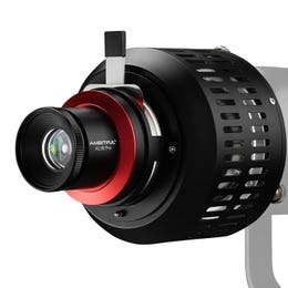 Optical Snoot (Bowens Mount)