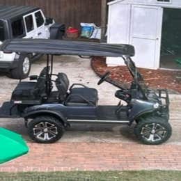 Golf Cart
