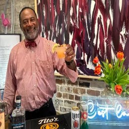 Licensed Professional Bartender