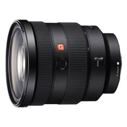 10.Sony Lens 