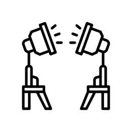 Lighting Equipment Hire