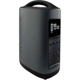 Mobile Power Station