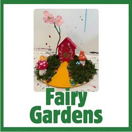 Fairy Gardens
