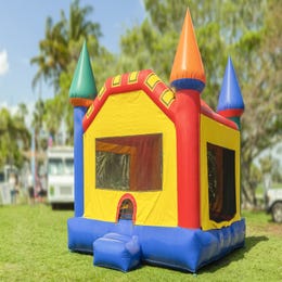 Bounce House
