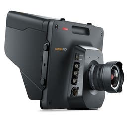 UltraHD Studio Camera systems