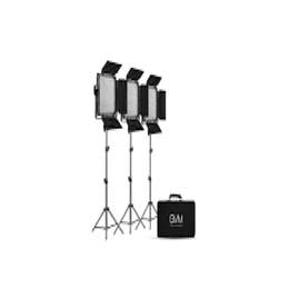 Professional Lighting Setup