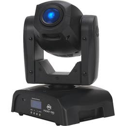 ADJ PRO LED MOVING HEAD LIGHT