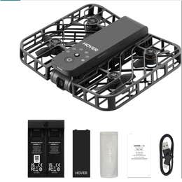 Self driving drone rental *deposit of $300 included returned after product is returned*