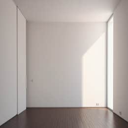 Green Room / Extra Room