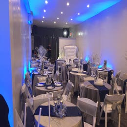 Decorative Lights - Custom Color