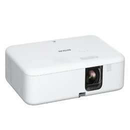 Projector+Screen