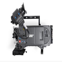 ARRI ALEXA XT