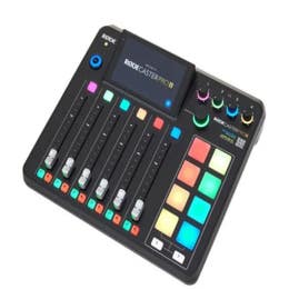 Rodecaster Pro II