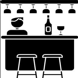 2 Hr Open Bar with Beer and Wine