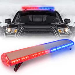 Top Light Bar
