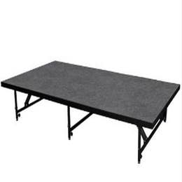 Riser (3'x8' Ht: 16")