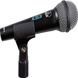 AKG D80000  Vocal Mic