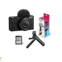 Content Creator Kit X1 Sony Kit X1 Tripod X1 Wireless Lav