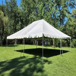 30 X 40 Tent