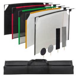 Kit de drapeaux/ Flags Kit