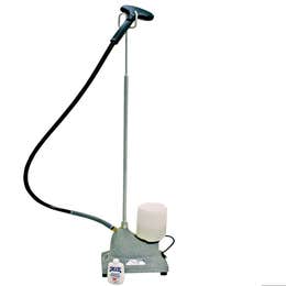 Wardrobe Steamer