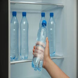 Refreshments (hot / cold)