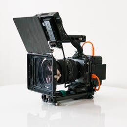Sony FX3 Cinema Camera Rig