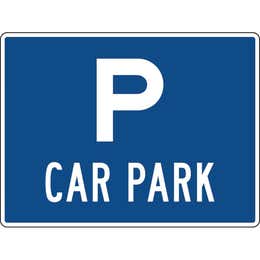 On-Site Parking 