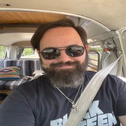 Onsite driver services