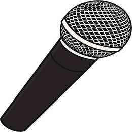 microphone