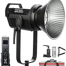 Aputure 300x Bi-Color Light