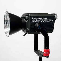 APUTURE LS 600X PRO BI-COLOUR