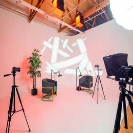 Videographer Services (Hourly, 3 Cameras)